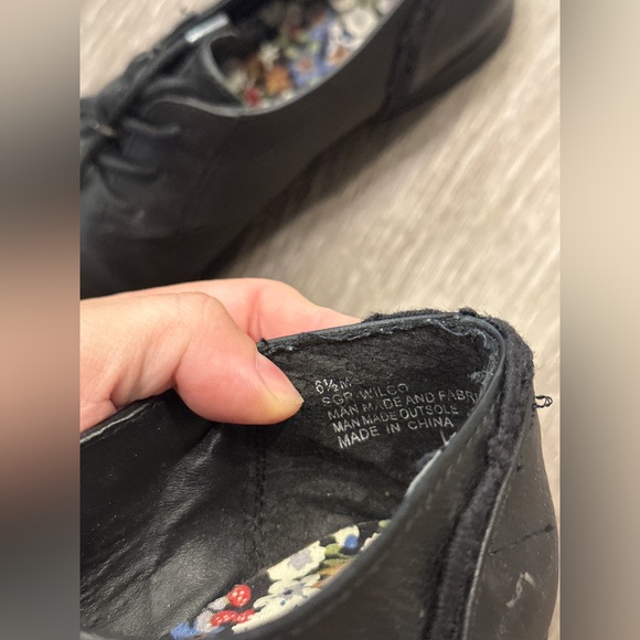 Women’s oxfords great condition! - Picture 3 of 5